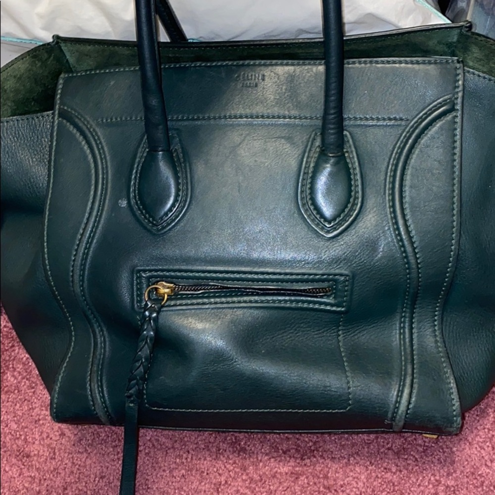 Celine bag